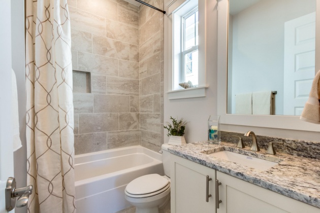 Inlet Beach, Florida 32461, 4 Bedrooms Bedrooms, ,5 BathroomsBathrooms,Residential,For Sale,Pleasant,859406