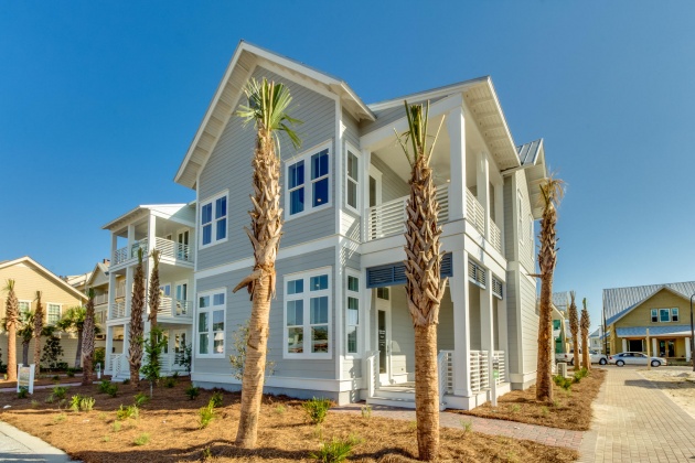 Inlet Beach, Florida 32461, 4 Bedrooms Bedrooms, ,5 BathroomsBathrooms,Residential,For Sale,Pleasant,859406