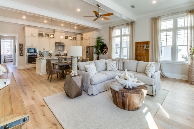 Inlet Beach, Florida 32461, 4 Bedrooms Bedrooms, ,5 BathroomsBathrooms,Residential,For Sale,Pleasant,859406