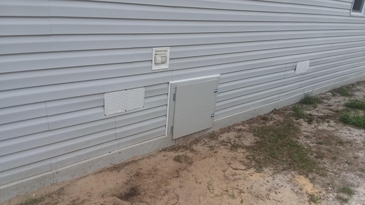 Freeport, Florida 32439, 3 Bedrooms Bedrooms, ,2 BathroomsBathrooms,Residential,For Sale,Don Graff,868046