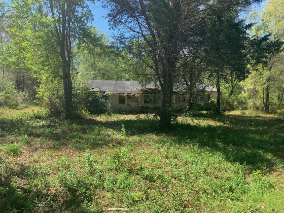 Laurel Hill, Florida 32567, 2 Bedrooms Bedrooms, ,1 BathroomBathrooms,Residential,For Sale,Ben Ashley,868704