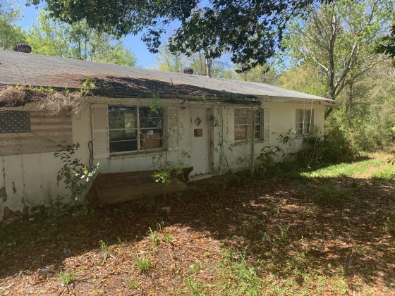 Laurel Hill, Florida 32567, 2 Bedrooms Bedrooms, ,1 BathroomBathrooms,Residential,For Sale,Ben Ashley,868704