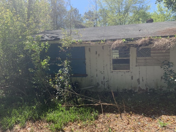 Laurel Hill, Florida 32567, 2 Bedrooms Bedrooms, ,1 BathroomBathrooms,Residential,For Sale,Ben Ashley,868704