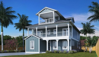 Miramar Beach, Florida 32550, 8 Bedrooms Bedrooms, ,9 BathroomsBathrooms,Residential,For Sale,Penelope,868692