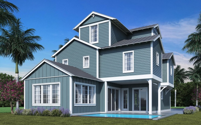 Miramar Beach, Florida 32550, 8 Bedrooms Bedrooms, ,9 BathroomsBathrooms,Residential,For Sale,Penelope,868692