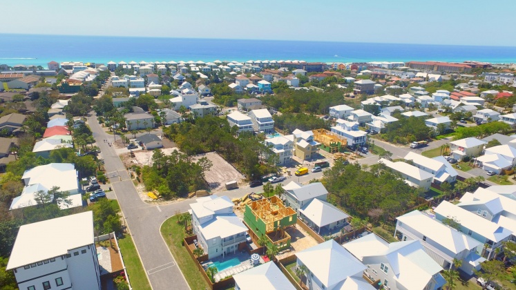 Miramar Beach, Florida 32550, 8 Bedrooms Bedrooms, ,9 BathroomsBathrooms,Residential,For Sale,Penelope,868692