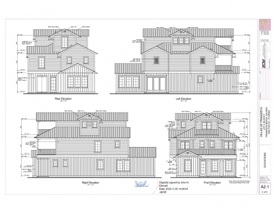 Miramar Beach, Florida 32550, 8 Bedrooms Bedrooms, ,9 BathroomsBathrooms,Residential,For Sale,Penelope,868692