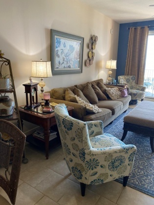 Miramar Beach, Florida 32550, 2 Bedrooms Bedrooms, ,2 BathroomsBathrooms,Residential,For Sale,Seascape,868689