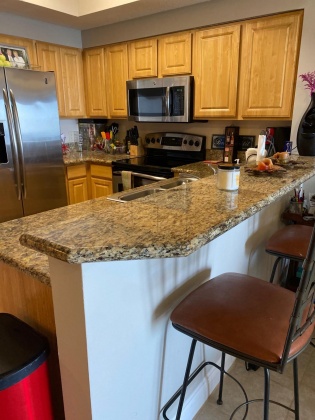 Miramar Beach, Florida 32550, 2 Bedrooms Bedrooms, ,2 BathroomsBathrooms,Residential,For Sale,Seascape,868689