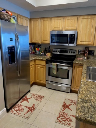 Miramar Beach, Florida 32550, 2 Bedrooms Bedrooms, ,2 BathroomsBathrooms,Residential,For Sale,Seascape,868689