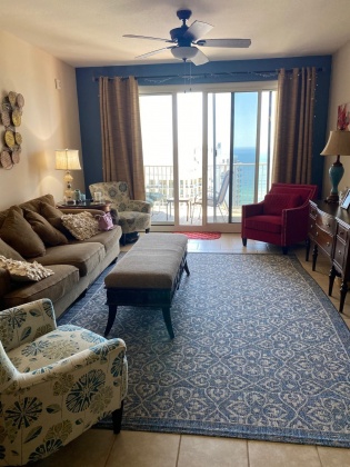 Miramar Beach, Florida 32550, 2 Bedrooms Bedrooms, ,2 BathroomsBathrooms,Residential,For Sale,Seascape,868689