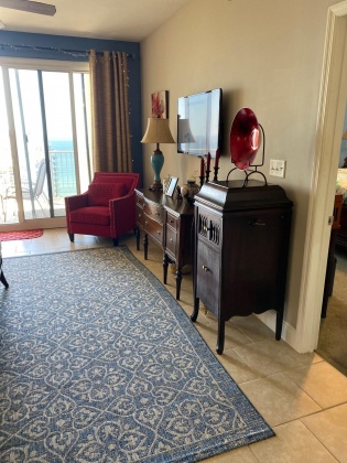 Miramar Beach, Florida 32550, 2 Bedrooms Bedrooms, ,2 BathroomsBathrooms,Residential,For Sale,Seascape,868689