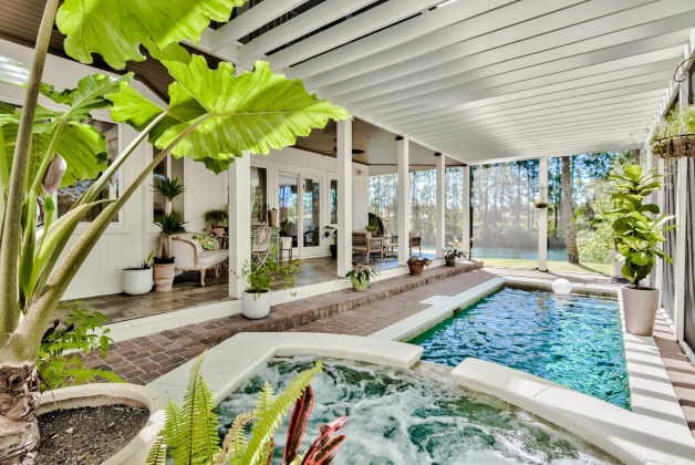 Miramar Beach, Florida 32550, 4 Bedrooms Bedrooms, ,4 BathroomsBathrooms,Residential,For Sale,Baytowne,868697