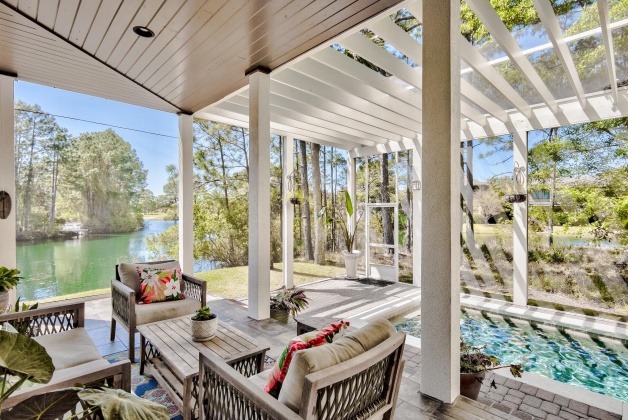 Miramar Beach, Florida 32550, 4 Bedrooms Bedrooms, ,4 BathroomsBathrooms,Residential,For Sale,Baytowne,868697