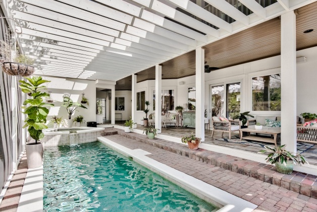 Miramar Beach, Florida 32550, 4 Bedrooms Bedrooms, ,4 BathroomsBathrooms,Residential,For Sale,Baytowne,868697