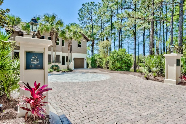 Miramar Beach, Florida 32550, 4 Bedrooms Bedrooms, ,4 BathroomsBathrooms,Residential,For Sale,Baytowne,868697