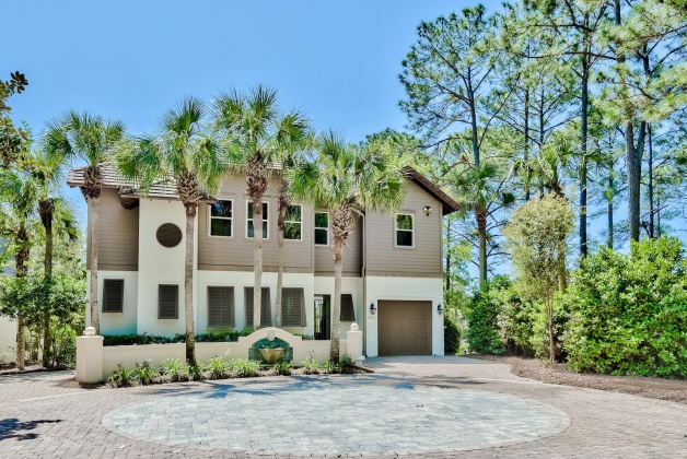 Miramar Beach, Florida 32550, 4 Bedrooms Bedrooms, ,4 BathroomsBathrooms,Residential,For Sale,Baytowne,868697