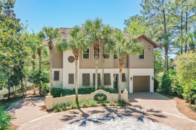 Miramar Beach, Florida 32550, 4 Bedrooms Bedrooms, ,4 BathroomsBathrooms,Residential,For Sale,Baytowne,868697