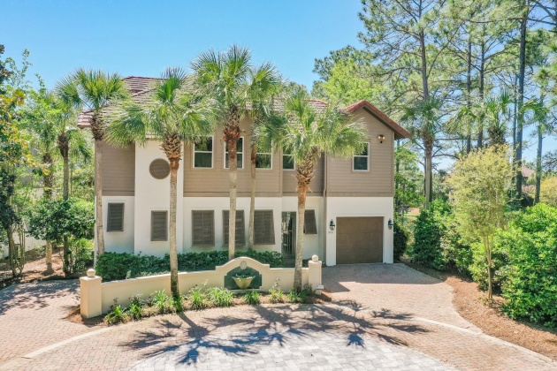 Miramar Beach, Florida 32550, 4 Bedrooms Bedrooms, ,4 BathroomsBathrooms,Residential,For Sale,Baytowne,868697