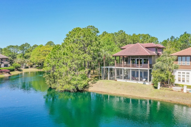 Miramar Beach, Florida 32550, 4 Bedrooms Bedrooms, ,4 BathroomsBathrooms,Residential,For Sale,Baytowne,868697