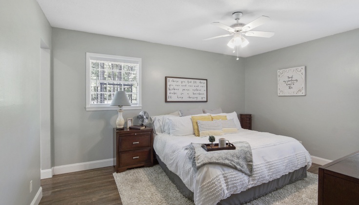 Defuniak Springs, Florida 32435, 3 Bedrooms Bedrooms, ,2 BathroomsBathrooms,Residential,For Sale,2nd,868719