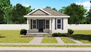 Pensacola, Florida 32502, 3 Bedrooms Bedrooms, ,2 BathroomsBathrooms,Residential,For Sale,Chase,868721