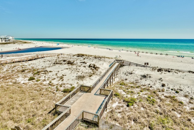 Santa Rosa Beach, Florida 32459, 1 Bedroom Bedrooms, ,1 BathroomBathrooms,Residential,For Sale,Eastern Lake,868722