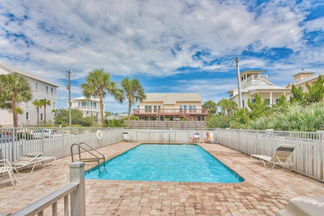Santa Rosa Beach, Florida 32459, 1 Bedroom Bedrooms, ,1 BathroomBathrooms,Residential,For Sale,Eastern Lake,868722