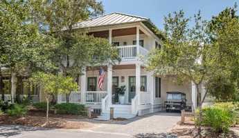 Santa Rosa Beach, Florida 32459, 4 Bedrooms Bedrooms, ,5 BathroomsBathrooms,Residential,For Sale,Spartina,868487