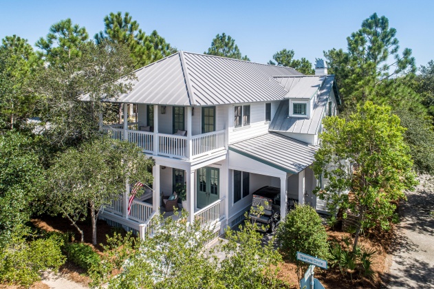 Santa Rosa Beach, Florida 32459, 4 Bedrooms Bedrooms, ,5 BathroomsBathrooms,Residential,For Sale,Spartina,868487