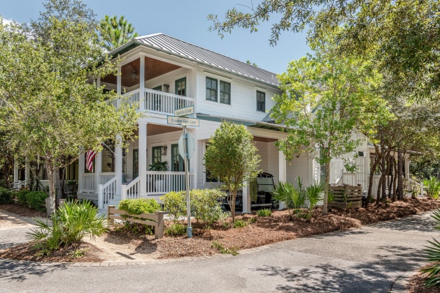 Santa Rosa Beach, Florida 32459, 4 Bedrooms Bedrooms, ,5 BathroomsBathrooms,Residential,For Sale,Spartina,868487