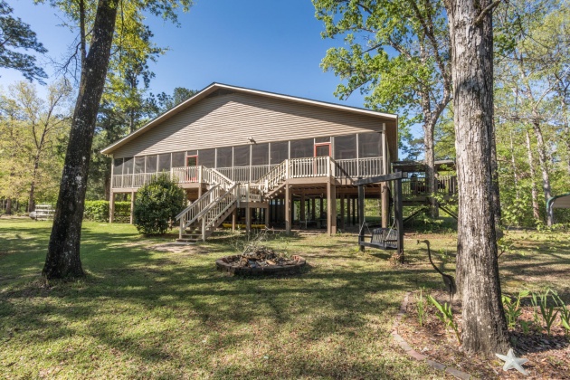 Vernon, Florida 32462, 3 Bedrooms Bedrooms, ,3 BathroomsBathrooms,Residential,For Sale,Two Creek,868649