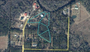 Vernon, Florida 32462, 3 Bedrooms Bedrooms, ,3 BathroomsBathrooms,Residential,For Sale,Two Creek,868649