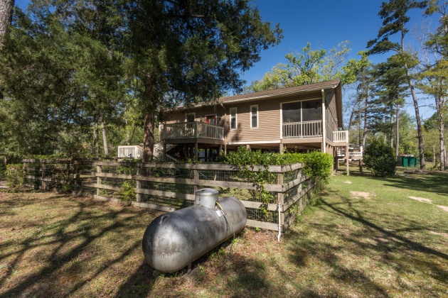 Vernon, Florida 32462, 3 Bedrooms Bedrooms, ,3 BathroomsBathrooms,Residential,For Sale,Two Creek,868649