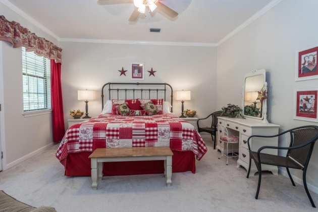 Vernon, Florida 32462, 3 Bedrooms Bedrooms, ,3 BathroomsBathrooms,Residential,For Sale,Two Creek,868649