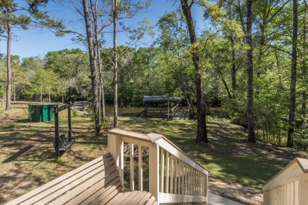 Vernon, Florida 32462, 3 Bedrooms Bedrooms, ,3 BathroomsBathrooms,Residential,For Sale,Two Creek,868649