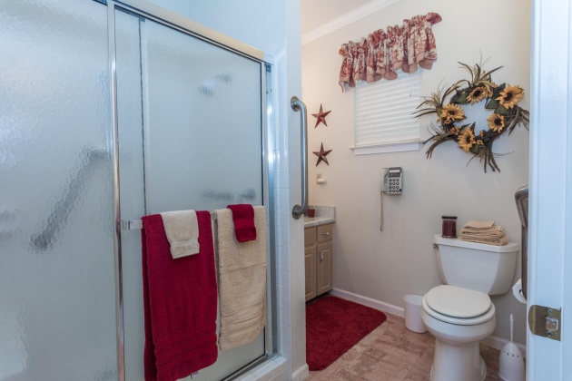 Vernon, Florida 32462, 3 Bedrooms Bedrooms, ,3 BathroomsBathrooms,Residential,For Sale,Two Creek,868649