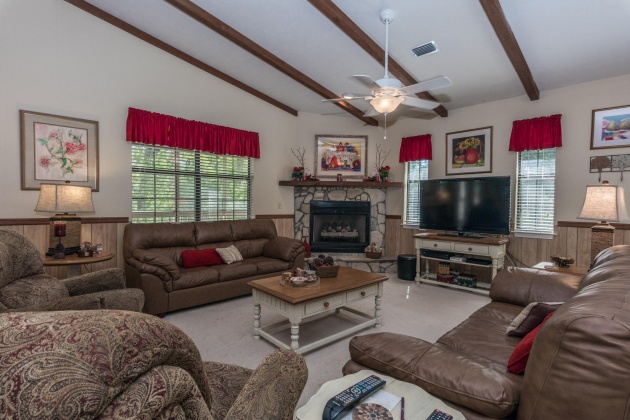 Vernon, Florida 32462, 3 Bedrooms Bedrooms, ,3 BathroomsBathrooms,Residential,For Sale,Two Creek,868649