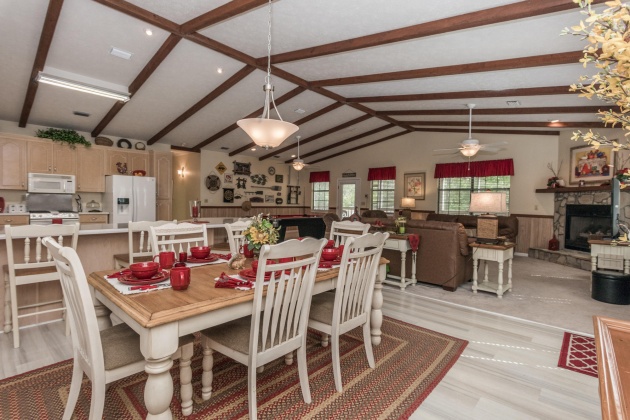 Vernon, Florida 32462, 3 Bedrooms Bedrooms, ,3 BathroomsBathrooms,Residential,For Sale,Two Creek,868649