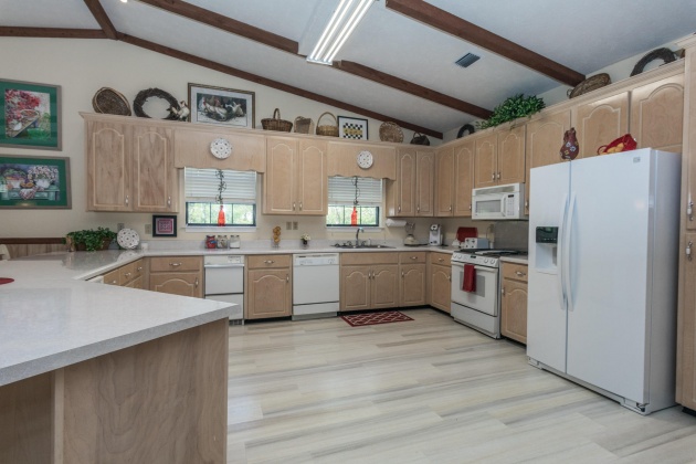 Vernon, Florida 32462, 3 Bedrooms Bedrooms, ,3 BathroomsBathrooms,Residential,For Sale,Two Creek,868649