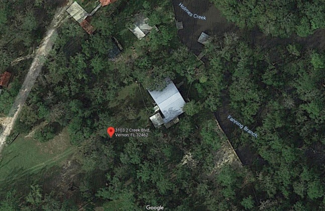 Vernon, Florida 32462, 3 Bedrooms Bedrooms, ,3 BathroomsBathrooms,Residential,For Sale,Two Creek,868649