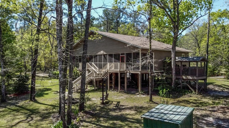 Vernon, Florida 32462, 3 Bedrooms Bedrooms, ,3 BathroomsBathrooms,Residential,For Sale,Two Creek,868649