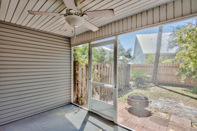 Santa Rosa Beach, Florida 32459, 2 Bedrooms Bedrooms, ,2 BathroomsBathrooms,Residential,For Sale,Via Largo,868729