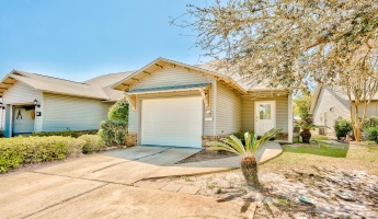 Santa Rosa Beach, Florida 32459, 2 Bedrooms Bedrooms, ,2 BathroomsBathrooms,Residential,For Sale,Via Largo,868729