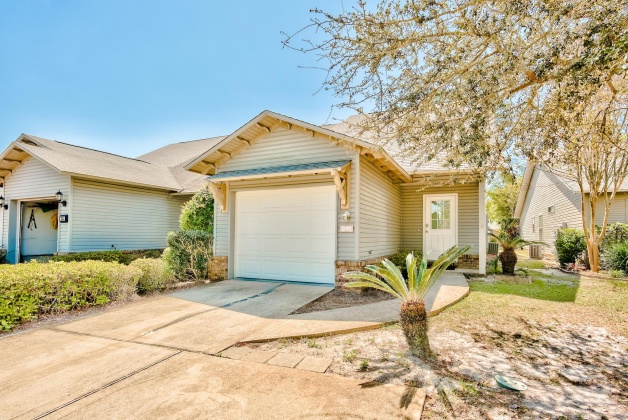Santa Rosa Beach, Florida 32459, 2 Bedrooms Bedrooms, ,2 BathroomsBathrooms,Residential,For Sale,Via Largo,868729