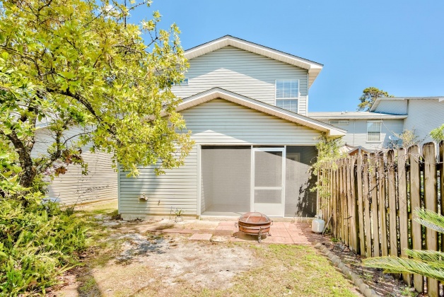 Santa Rosa Beach, Florida 32459, 2 Bedrooms Bedrooms, ,2 BathroomsBathrooms,Residential,For Sale,Via Largo,868729
