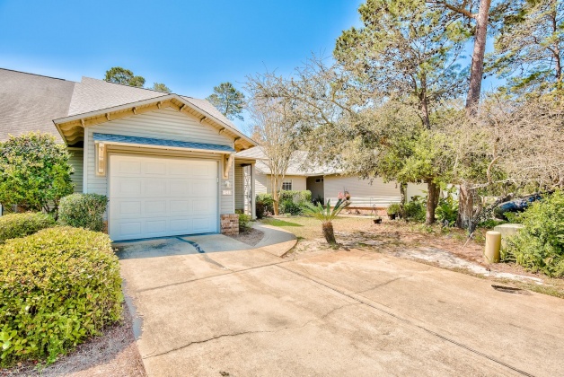 Santa Rosa Beach, Florida 32459, 2 Bedrooms Bedrooms, ,2 BathroomsBathrooms,Residential,For Sale,Via Largo,868729