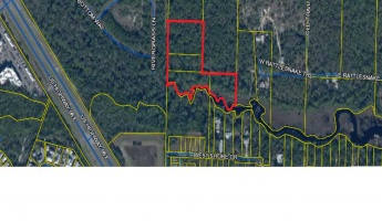 Inlet Beach, Florida 32461, ,Land,For Sale,Box Turtle Lane,867834