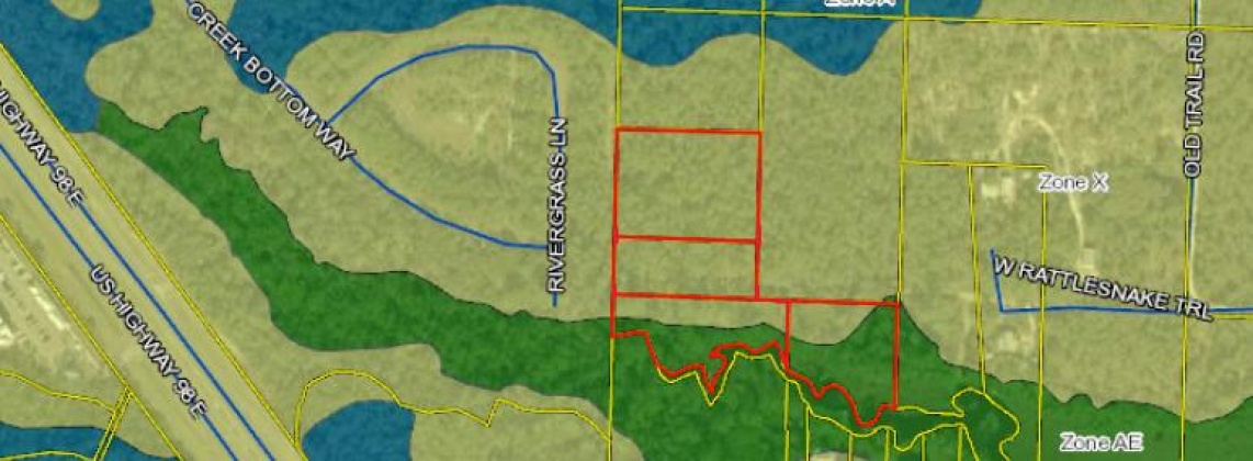 Inlet Beach, Florida 32461, ,Land,For Sale,Box Turtle Lane,867834