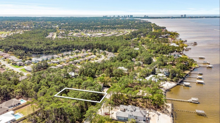 Santa Rosa Beach, Florida 32459, ,Land,For Sale,DRIFTWOOD POINT,868733